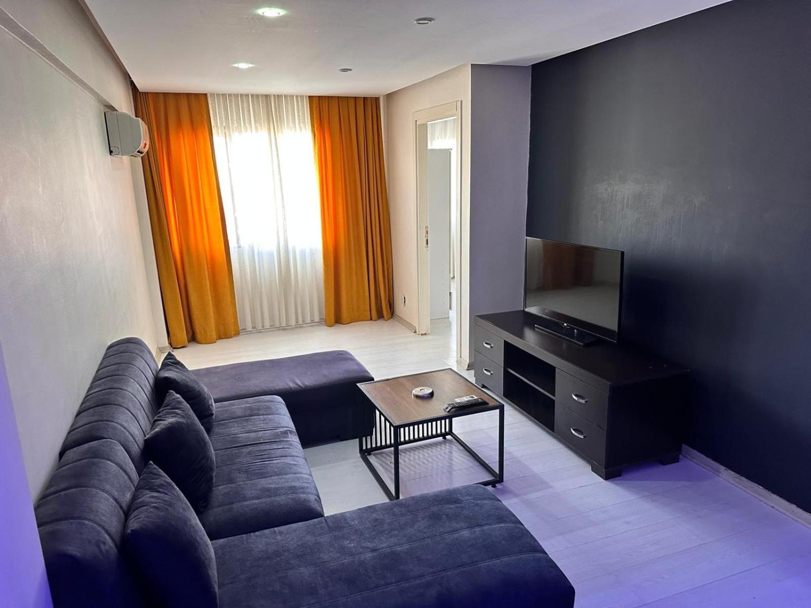 Apartment Borbey 312